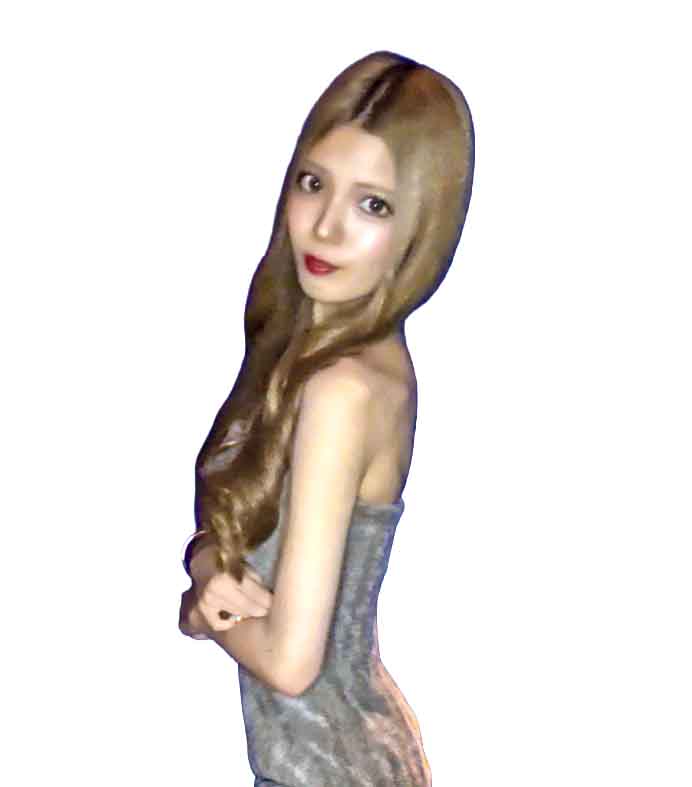 名前 7 サブ写真1