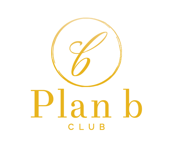 Club Plan b ロゴ